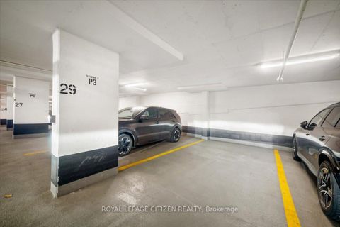 Photo 23 at 2005 - 30 Nelson Street, Waterfront Communities C1, Toronto