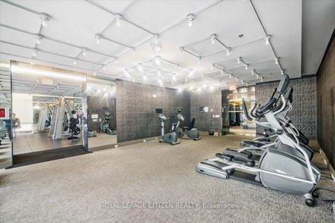 Photo 26 at 2005 - 30 Nelson Street, Waterfront Communities C1, Toronto