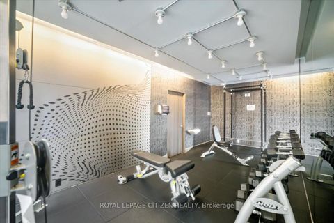 Photo 28 at 2005 - 30 Nelson Street, Waterfront Communities C1, Toronto