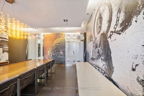 Photo 31 at 2005 - 30 Nelson Street, Waterfront Communities C1, Toronto