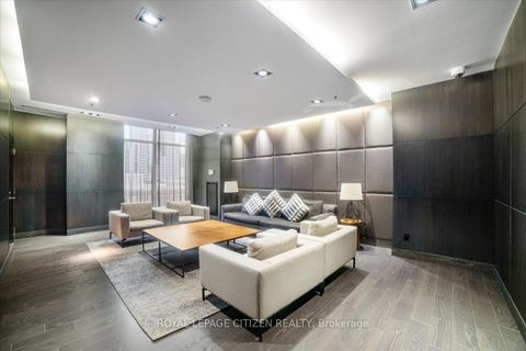 Photo 32 at 2005 - 30 Nelson Street, Waterfront Communities C1, Toronto