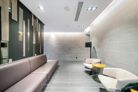 Photo 34 at 2005 - 30 Nelson Street, Waterfront Communities C1, Toronto