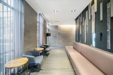 Photo 35 at 2005 - 30 Nelson Street, Waterfront Communities C1, Toronto