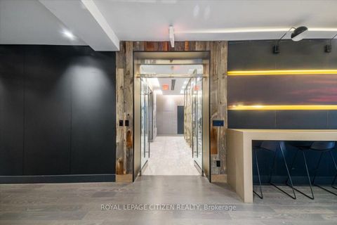 Photo 36 at 2005 - 30 Nelson Street, Waterfront Communities C1, Toronto