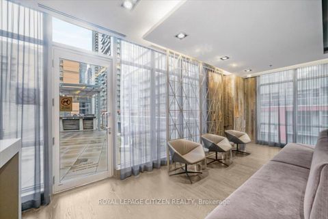 Photo 37 at 2005 - 30 Nelson Street, Waterfront Communities C1, Toronto