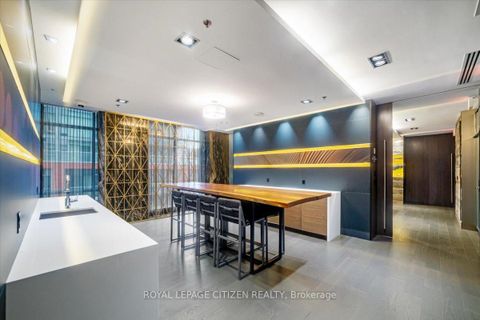 Photo 38 at 2005 - 30 Nelson Street, Waterfront Communities C1, Toronto