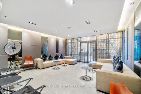 Photo 40 at 2005 - 30 Nelson Street, Waterfront Communities C1, Toronto