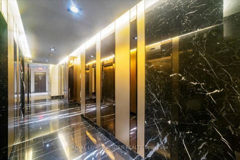 Photo 43 at 2005 - 30 Nelson Street, Waterfront Communities C1, Toronto