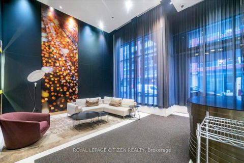 Photo 46 at 2005 - 30 Nelson Street, Waterfront Communities C1, Toronto