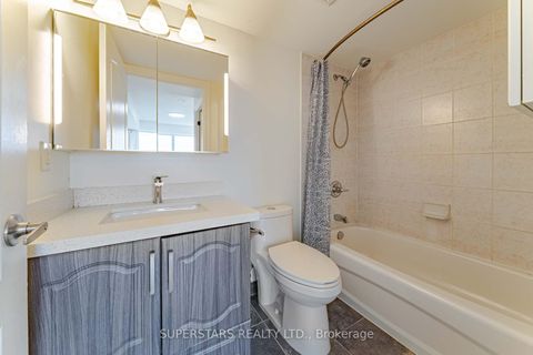 Photo 8 at 806 - 15 North Park Road, Beverley Glen, Vaughan