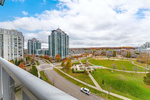 Photo 12 at 806 - 15 North Park Road, Beverley Glen, Vaughan