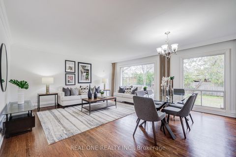 Photo 6 at 26 ELVASTON Drive, Victoria Village, Toronto