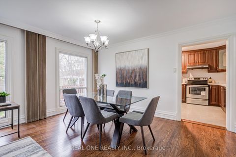 Photo 7 at 26 ELVASTON Drive, Victoria Village, Toronto