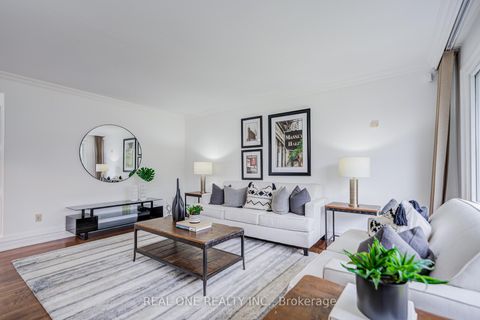 Photo 9 at 26 ELVASTON Drive, Victoria Village, Toronto