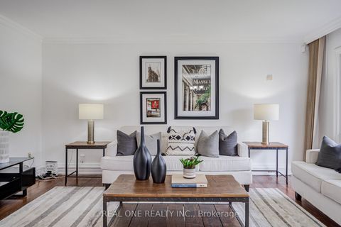 Photo 11 at 26 ELVASTON Drive, Victoria Village, Toronto