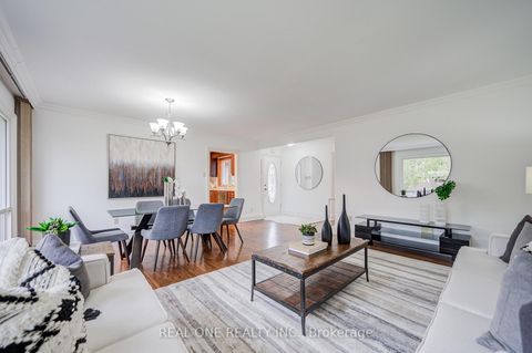 Photo 13 at 26 ELVASTON Drive, Victoria Village, Toronto