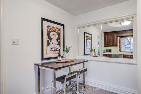 Photo 18 at 26 ELVASTON Drive, Victoria Village, Toronto