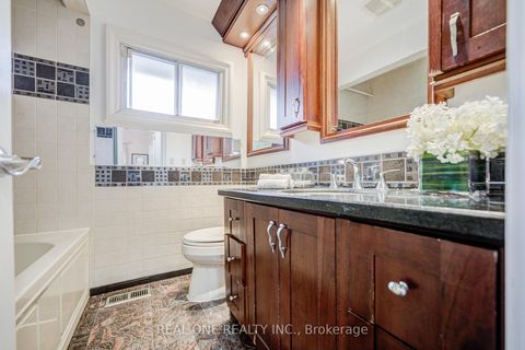 Photo 22 at 26 ELVASTON Drive, Victoria Village, Toronto