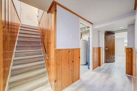 Photo 23 at 26 ELVASTON Drive, Victoria Village, Toronto