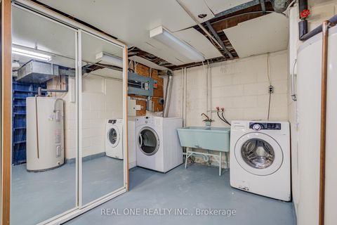 Photo 27 at 26 ELVASTON Drive, Victoria Village, Toronto