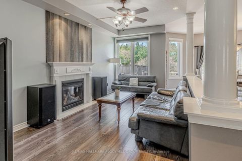 Photo 2 at 86 Penvill Trail, Ardagh, Barrie