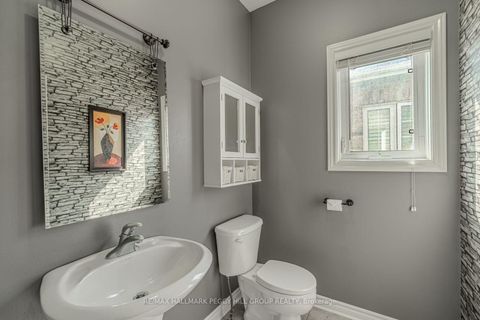 Photo 5 at 86 Penvill Trail, Ardagh, Barrie
