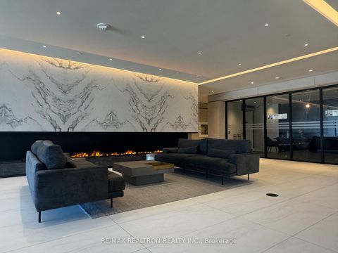 Photo 2 at 728 - 50 Upper Mall Way, Brownridge, Vaughan