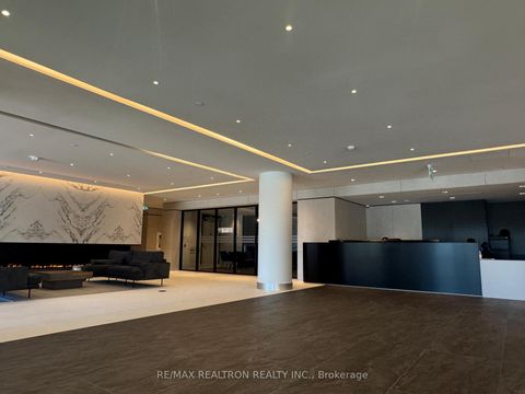 Photo 3 at 728 - 50 Upper Mall Way, Brownridge, Vaughan