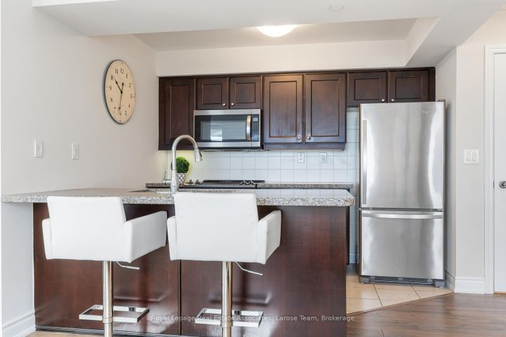 Photo 7 at 1108 - 3 Marine Parade Drive, Mimico, Toronto