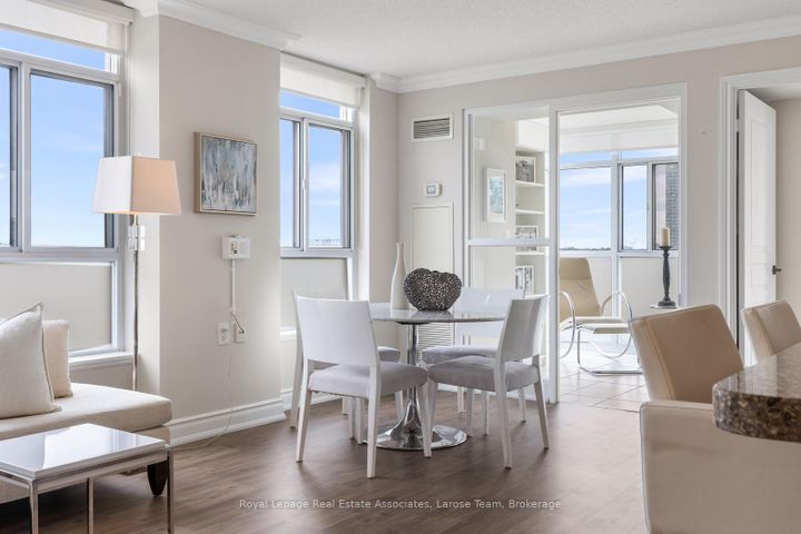 Photo 10 at 1108 - 3 Marine Parade Drive, Mimico, Toronto