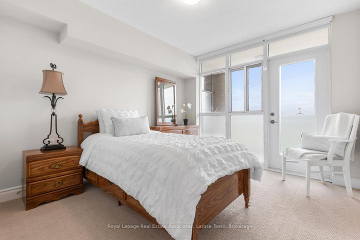 Photo 17 at 1108 - 3 Marine Parade Drive, Mimico, Toronto