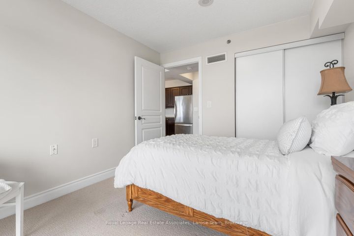 Photo 18 at 1108 - 3 Marine Parade Drive, Mimico, Toronto