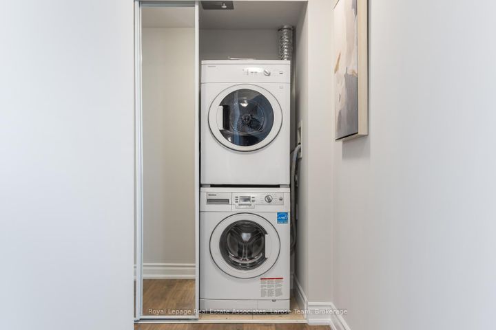 Photo 21 at 1108 - 3 Marine Parade Drive, Mimico, Toronto