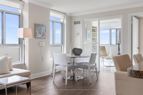 Photo 10 at 1108 - 3 Marine Parade Drive, Mimico, Toronto