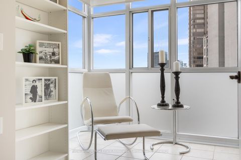 Photo 11 at 1108 - 3 Marine Parade Drive, Mimico, Toronto