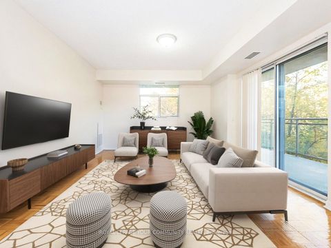 Photo 8 at 202 - 2506 Rutherford Road, Maple, Vaughan