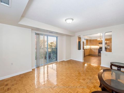 Photo 11 at 202 - 2506 Rutherford Road, Maple, Vaughan