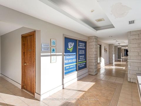 Photo 35 at 202 - 2506 Rutherford Road, Maple, Vaughan