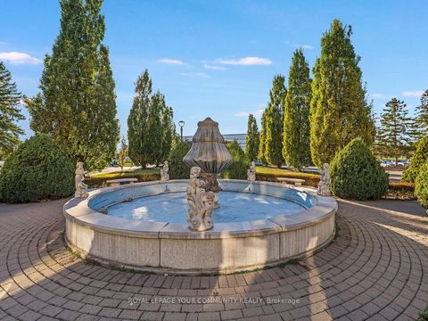 Photo 36 at 202 - 2506 Rutherford Road, Maple, Vaughan