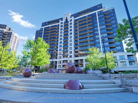 Photo 0 at Ph01 - 1070 Sheppard Avenue W, York University Heights, Toronto