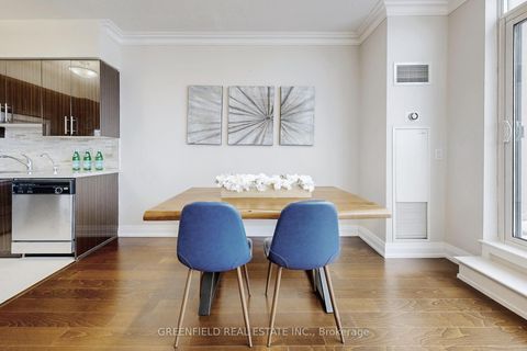 Photo 4 at Ph01 - 1070 Sheppard Avenue W, York University Heights, Toronto