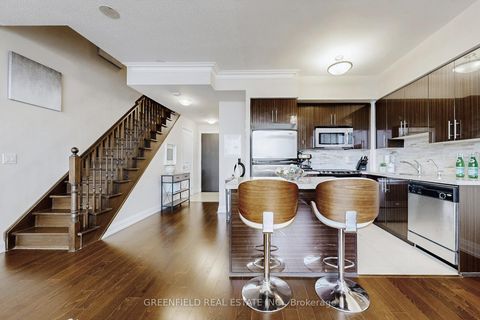 Photo 7 at Ph01 - 1070 Sheppard Avenue W, York University Heights, Toronto