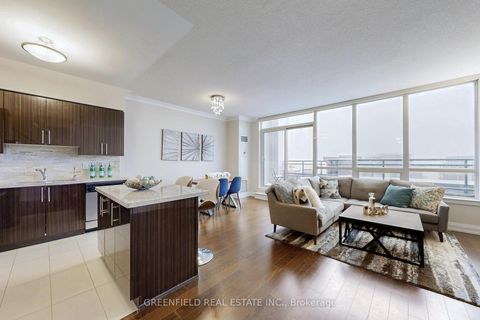 Photo 8 at Ph01 - 1070 Sheppard Avenue W, York University Heights, Toronto