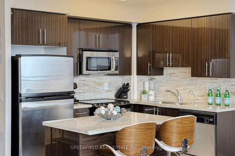 Photo 9 at Ph01 - 1070 Sheppard Avenue W, York University Heights, Toronto