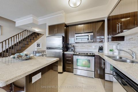 Photo 10 at Ph01 - 1070 Sheppard Avenue W, York University Heights, Toronto