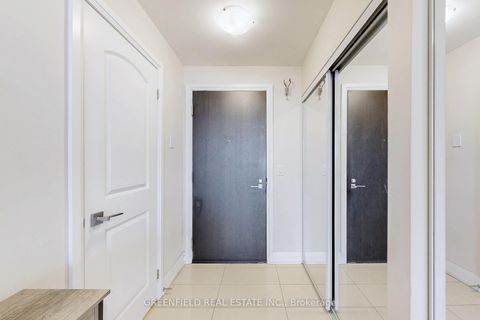 Photo 14 at Ph01 - 1070 Sheppard Avenue W, York University Heights, Toronto