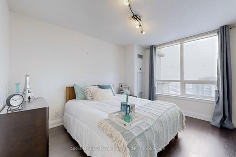 Photo 17 at Ph01 - 1070 Sheppard Avenue W, York University Heights, Toronto