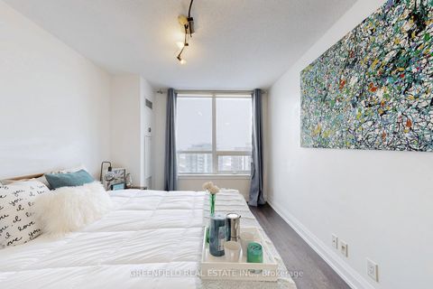 Photo 18 at Ph01 - 1070 Sheppard Avenue W, York University Heights, Toronto