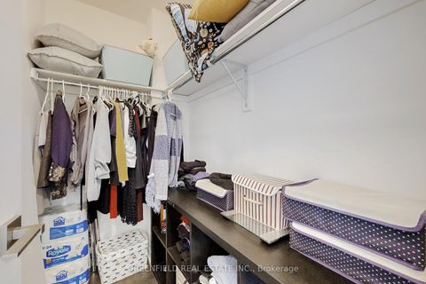 Photo 20 at Ph01 - 1070 Sheppard Avenue W, York University Heights, Toronto