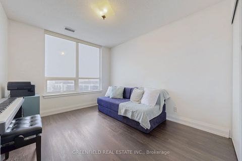 Photo 22 at Ph01 - 1070 Sheppard Avenue W, York University Heights, Toronto
